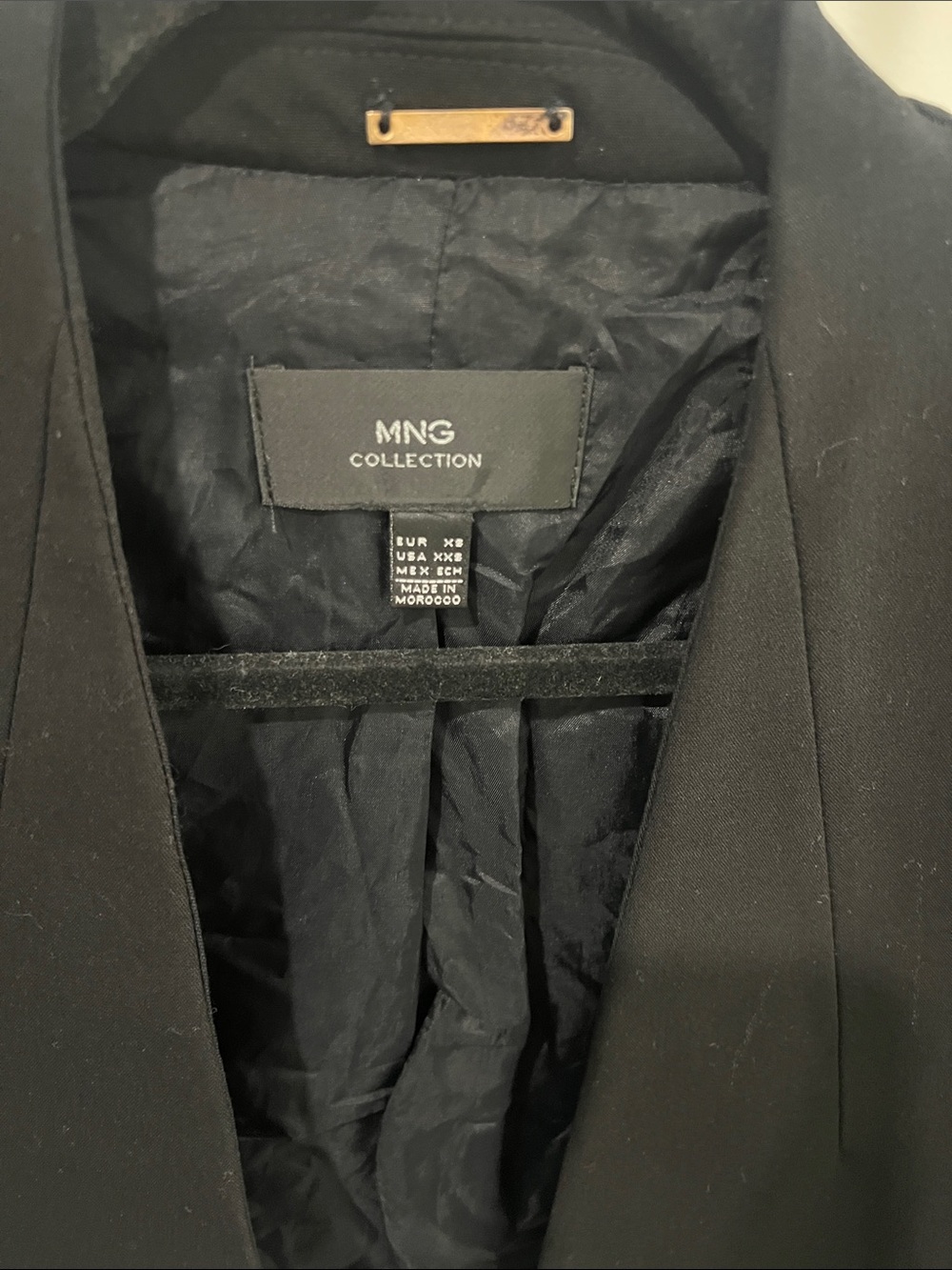 Mango blazer - Picture 2 of 2